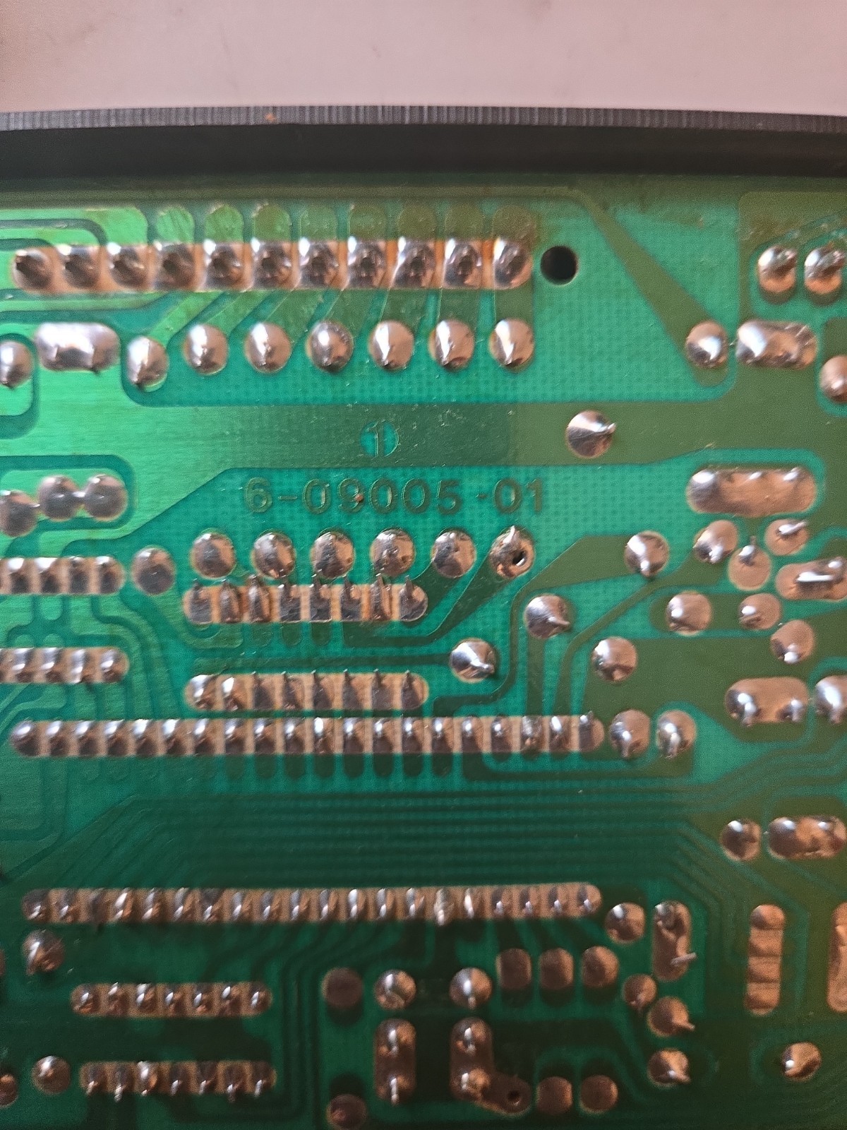 Rowe Control Computer-WRE Wallbox 3-08456-01 Untested