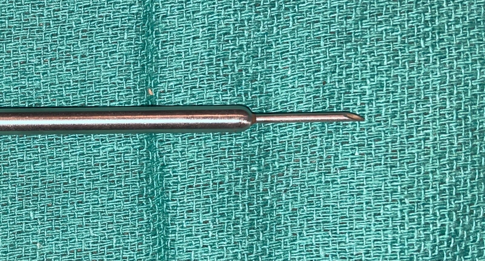 Laparoscopic Aspirator 18"