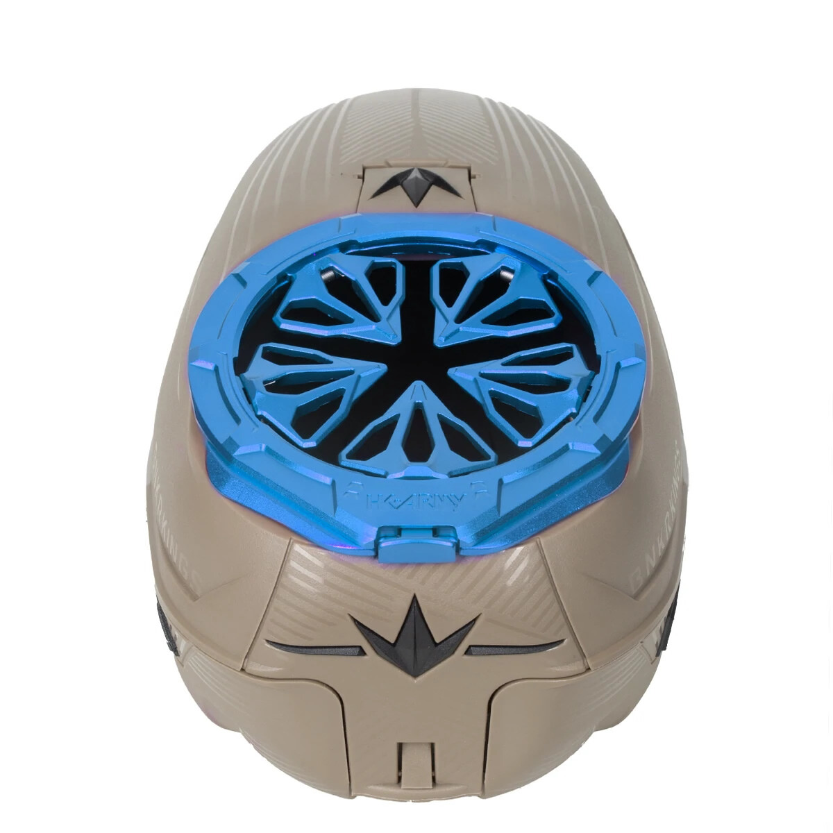 HK Army Spire 4 / 3 / IR / IR2 / BK CTRL - Evo Pro Speed Feed - Blue