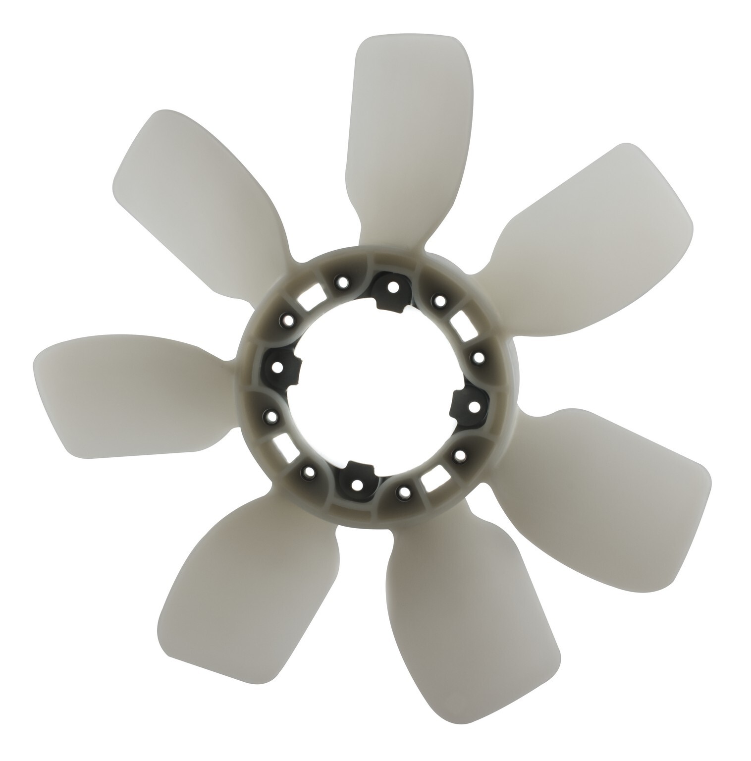 Engine Cooling Fan Blade AISIN FNT-005 For Toyota Tundra Tacoma 3.4L 5VZFE