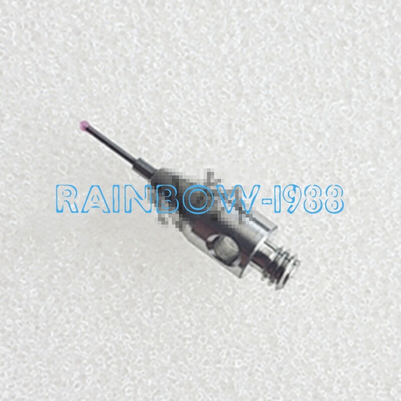 Replace for Renishaw A-5000-7805 3 coordinate measuring needle M2 0.5 gemstone