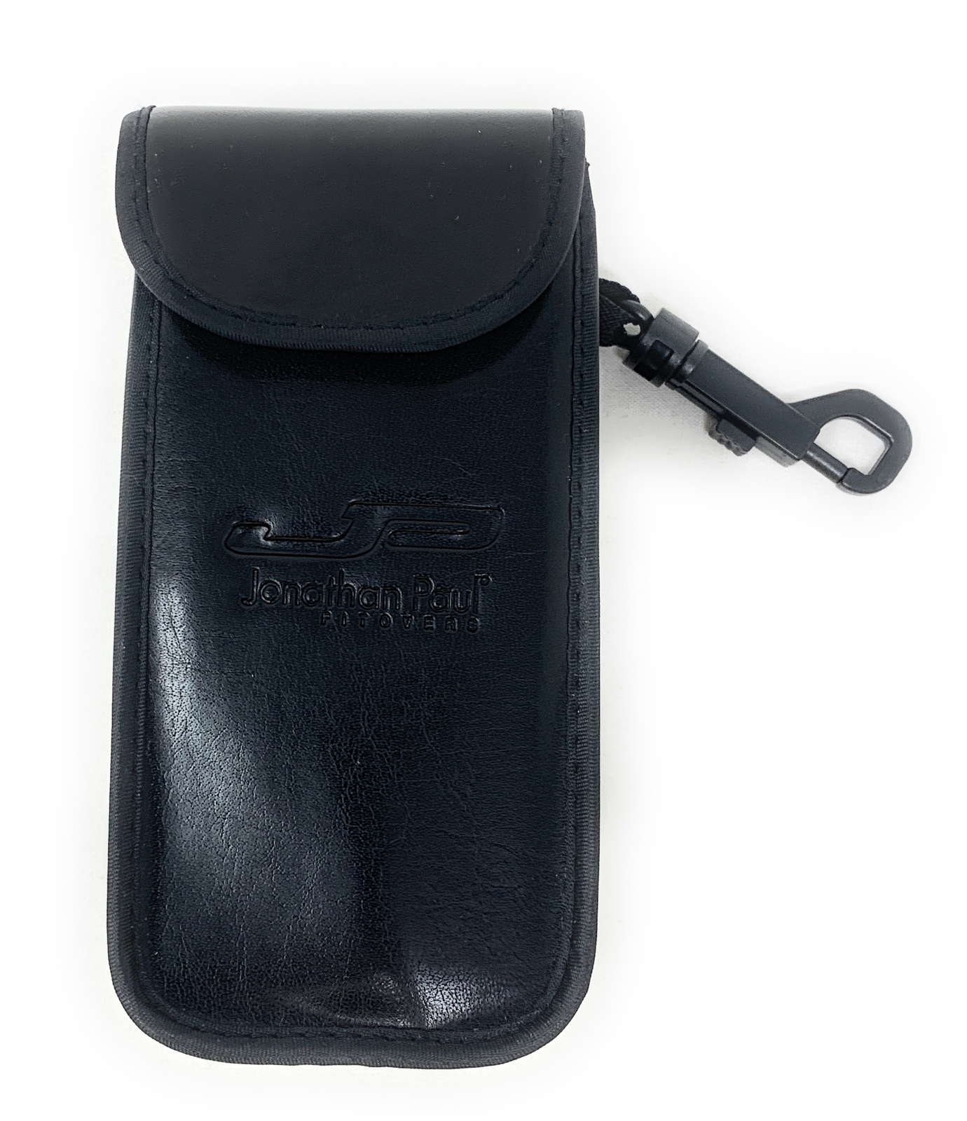 JONATHAN PAUL Fitovers Eyewear Sunglasses Replacement Black Soft Case