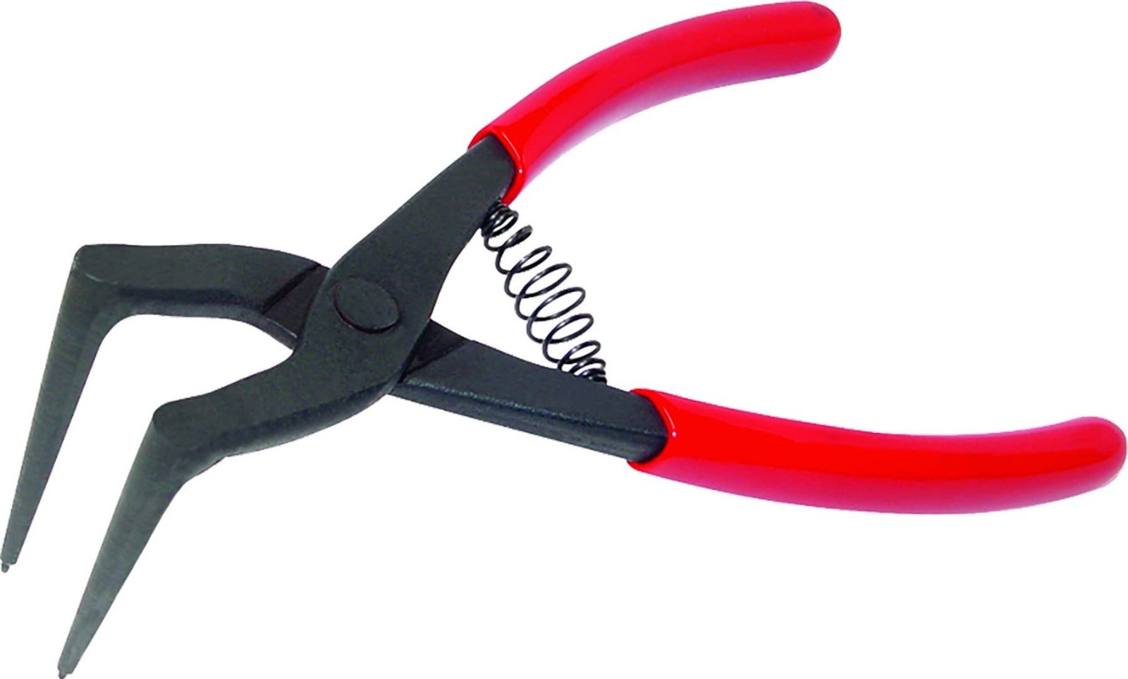 Master Cylinder Snap Ring Plier Tool for Easy Automotive Repairs, Durable Design