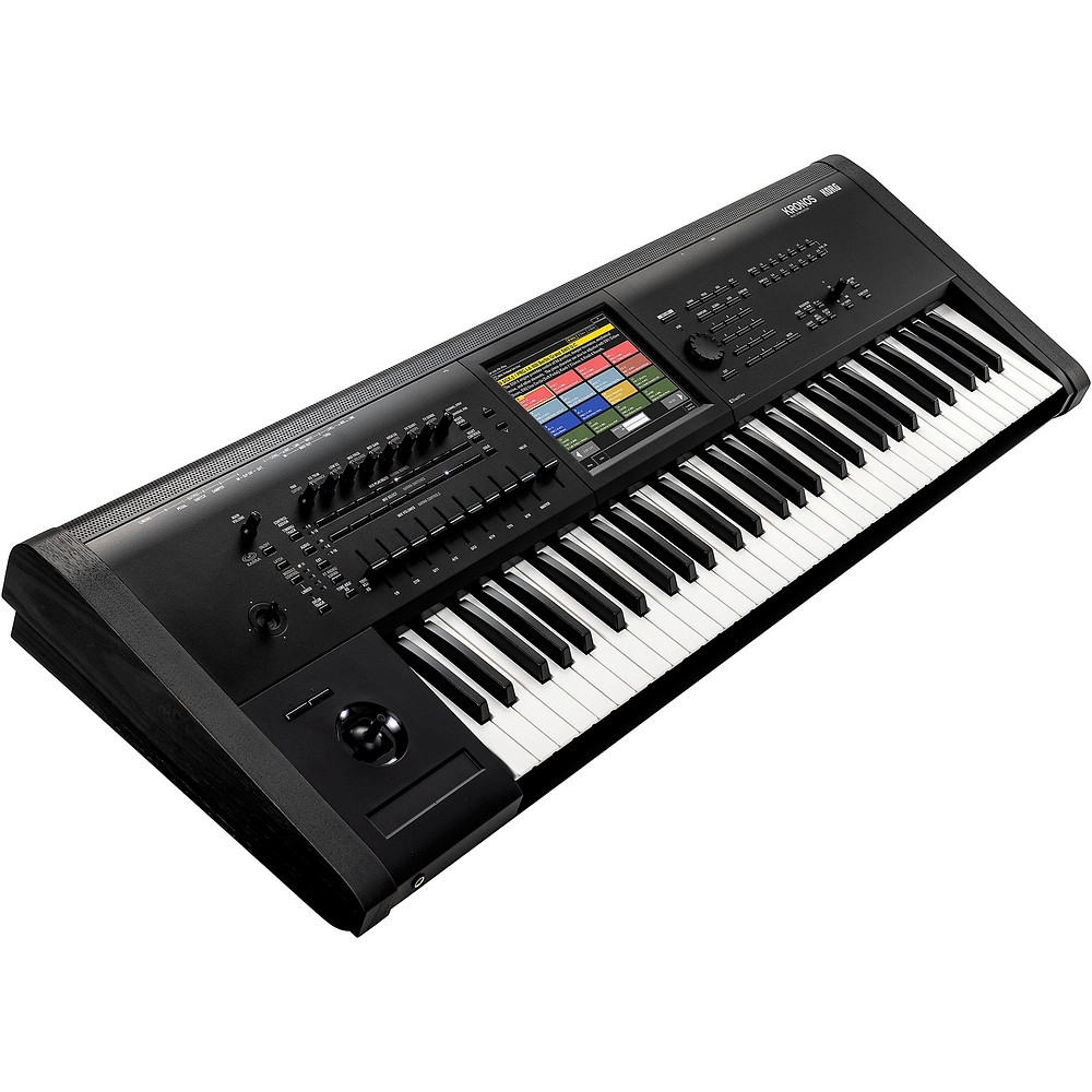 KORG KRONOS 3 61Key Workstation