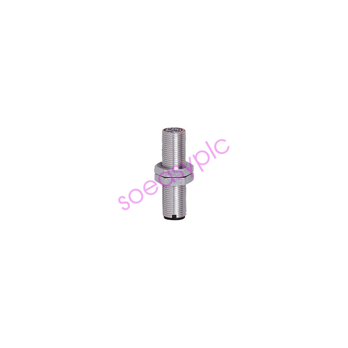 IFM IF5538 IFB3002-BPKG/US-100-DPS Proximity Switch Sonsor New #