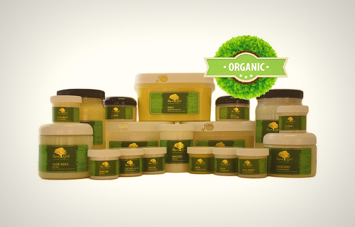 8 oz Premium Avocado Butter Natural Moisturizer  Pure Organic Fresh Best Quality