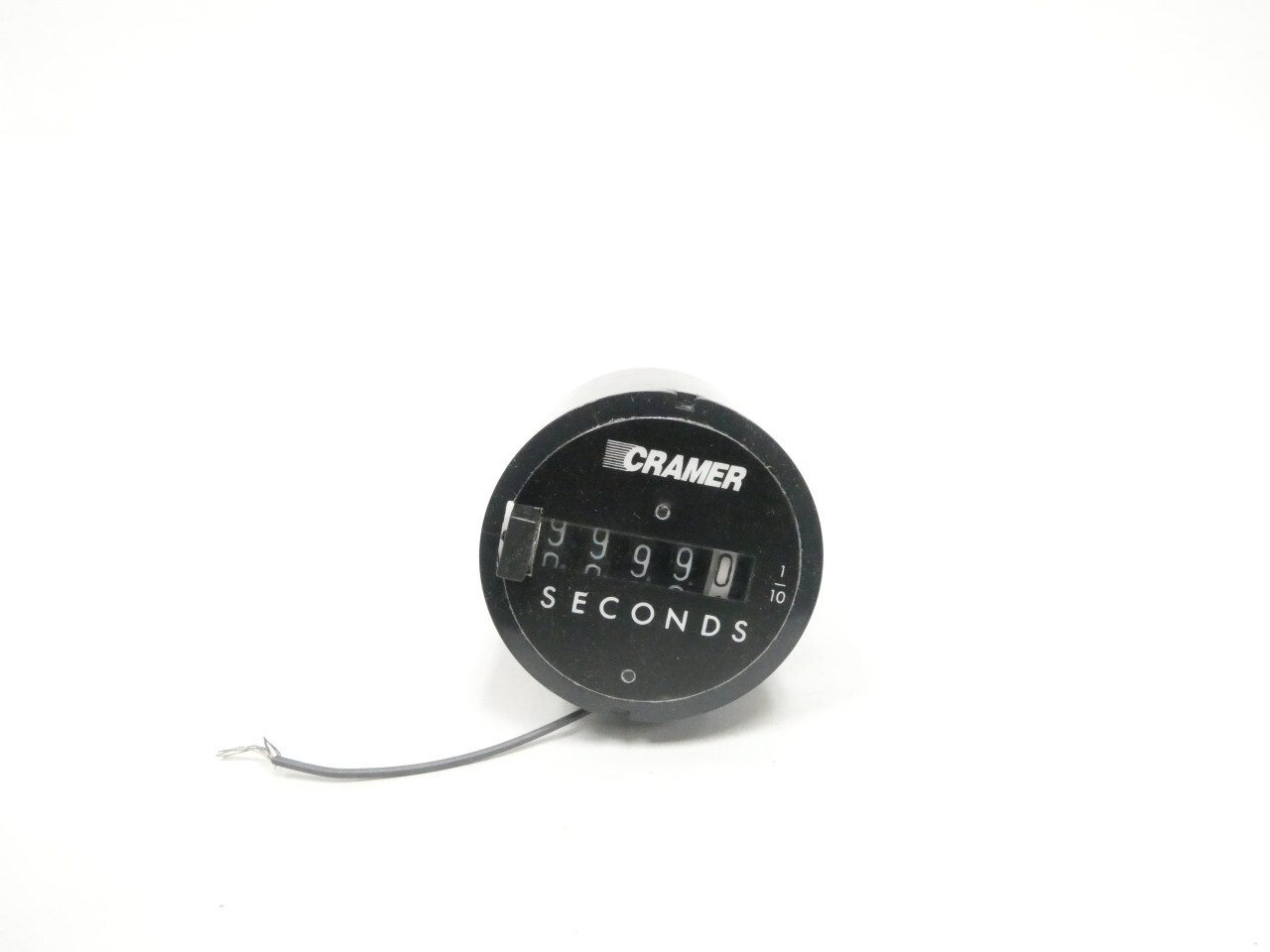 Cramer 636WE100-AA0008A Totalizer 115v-ac