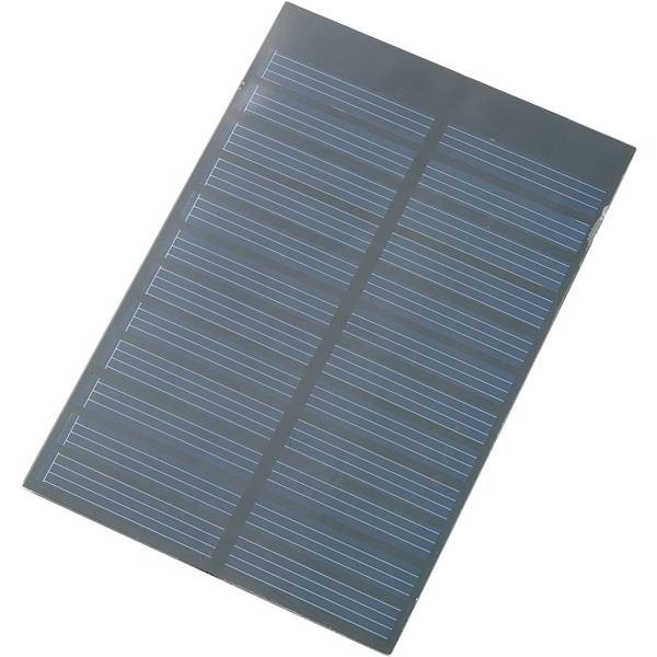 Sygonix SY-3439744 QUTQ6-15 Solar Module