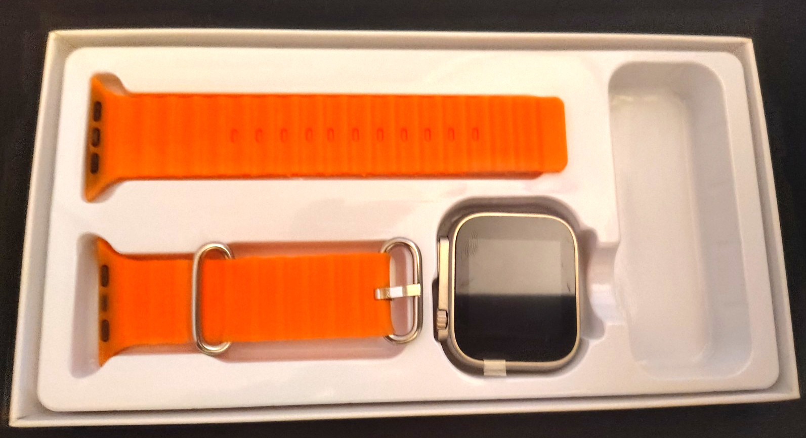 Winmax SMART WATCH