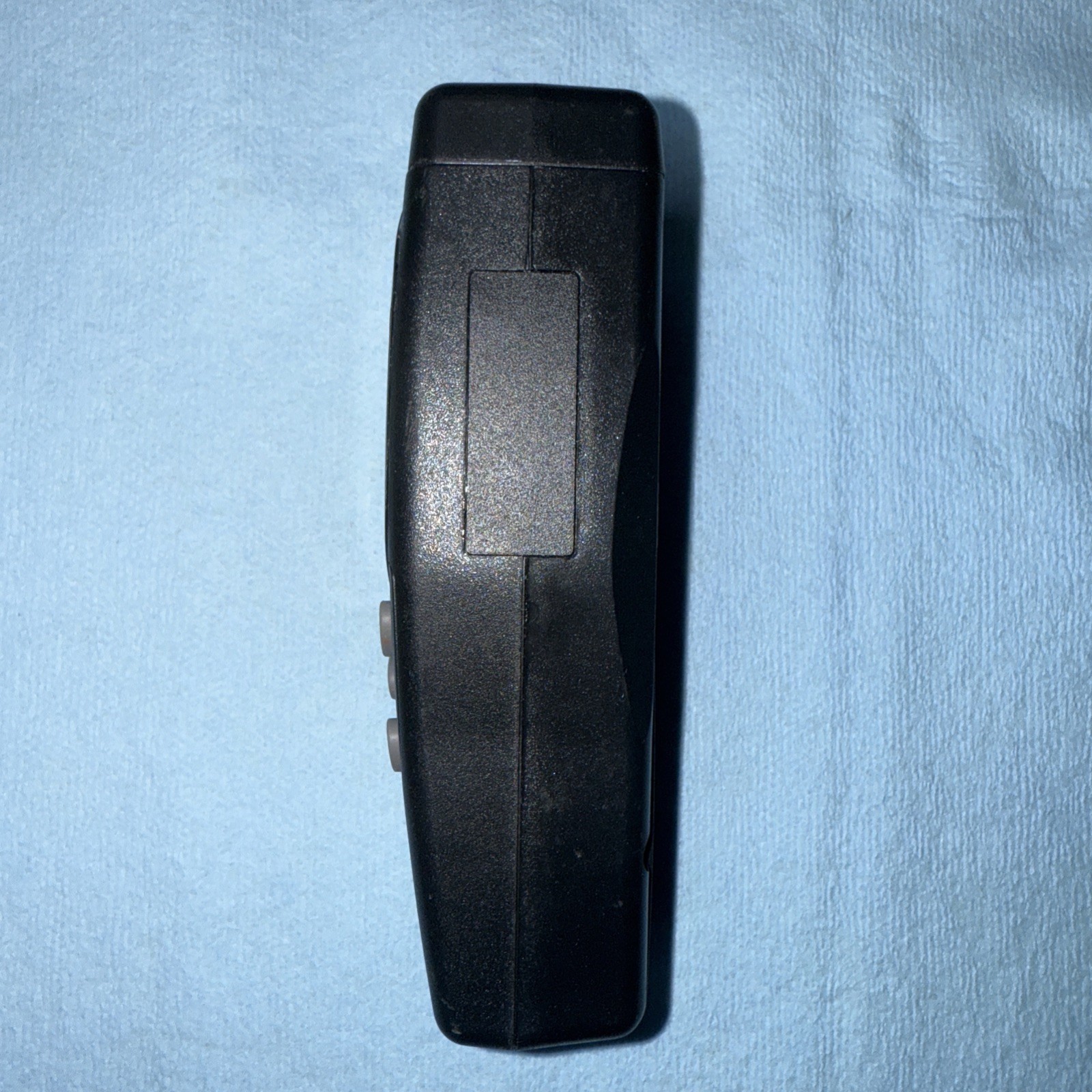 TENMARS LC-90 LCD Display Lan Cable Tester Input/Output
