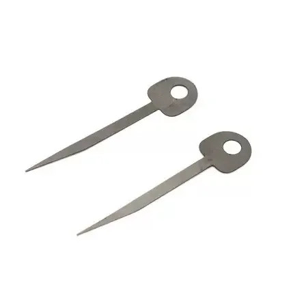 Padlock Bypass Tools (2 Packs)Mini Washer Combination Tools MINI SHIM DECODERS