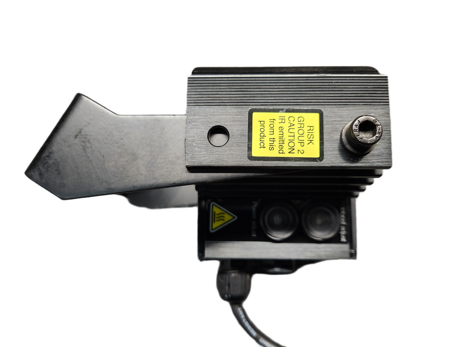 Bosch IIR-50850-SR Infrared Illuminator Security/Surveillance Device *Tested*