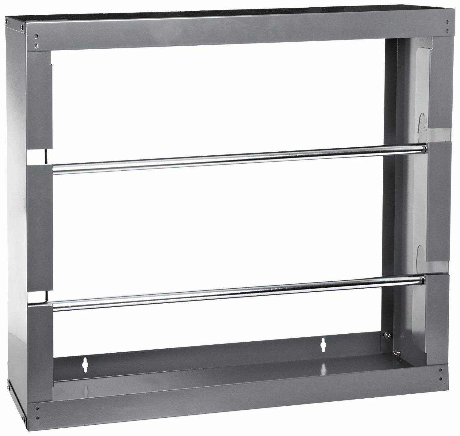 Durham 384-95, Wire Spool Rack with 2 Rods
