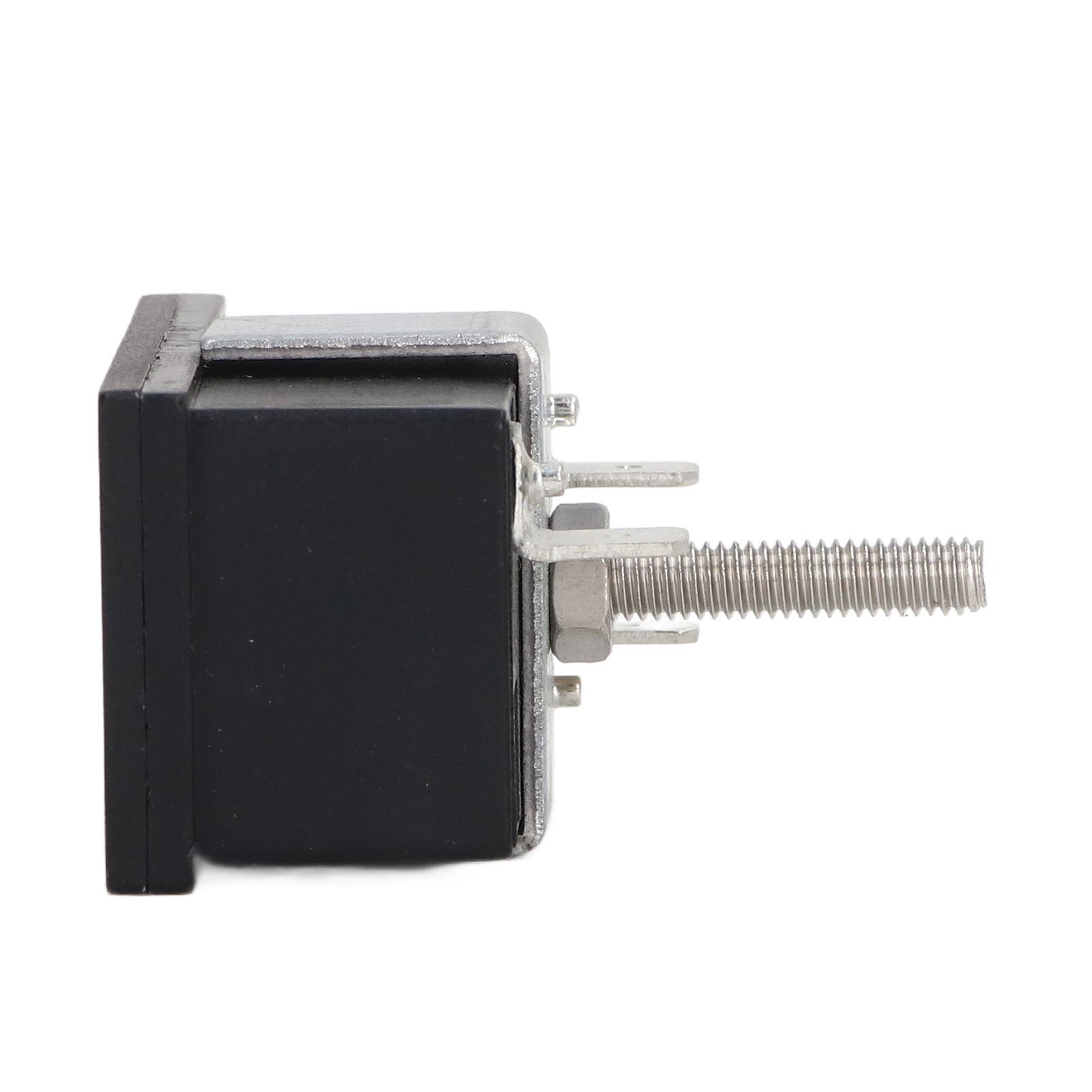 Excavator Hour Meter LCD Built In Chip Electronic Remote Timer DC12-36V Part