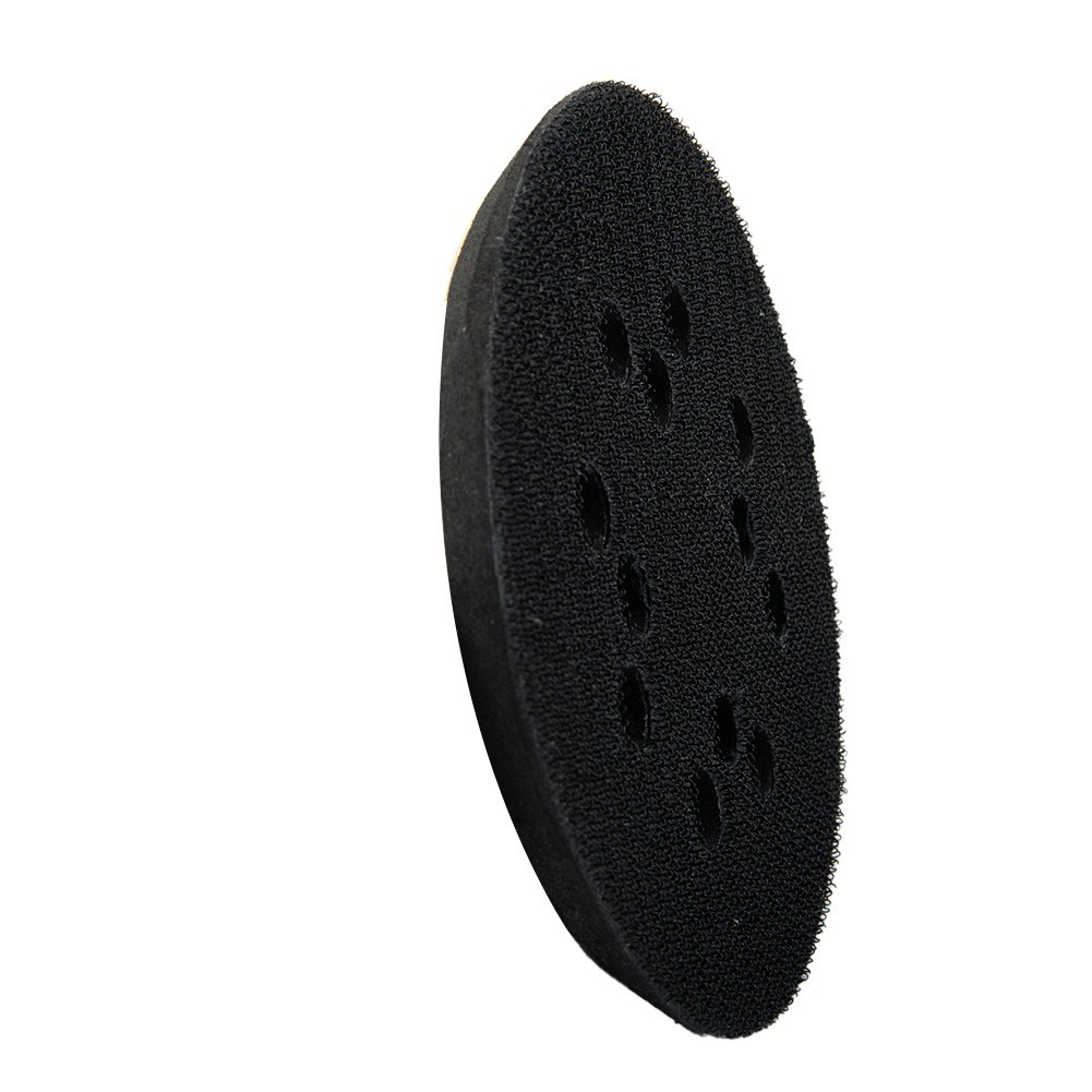 5 Inch Backup Pad 8 Hole Backing Polishing Hole Sanding Pad High Quality
