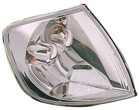 IPARLUX PILOT FRONT INTERMITTENT LIGHT RIGHT compatible with VOLKSWAGEN POLO IV