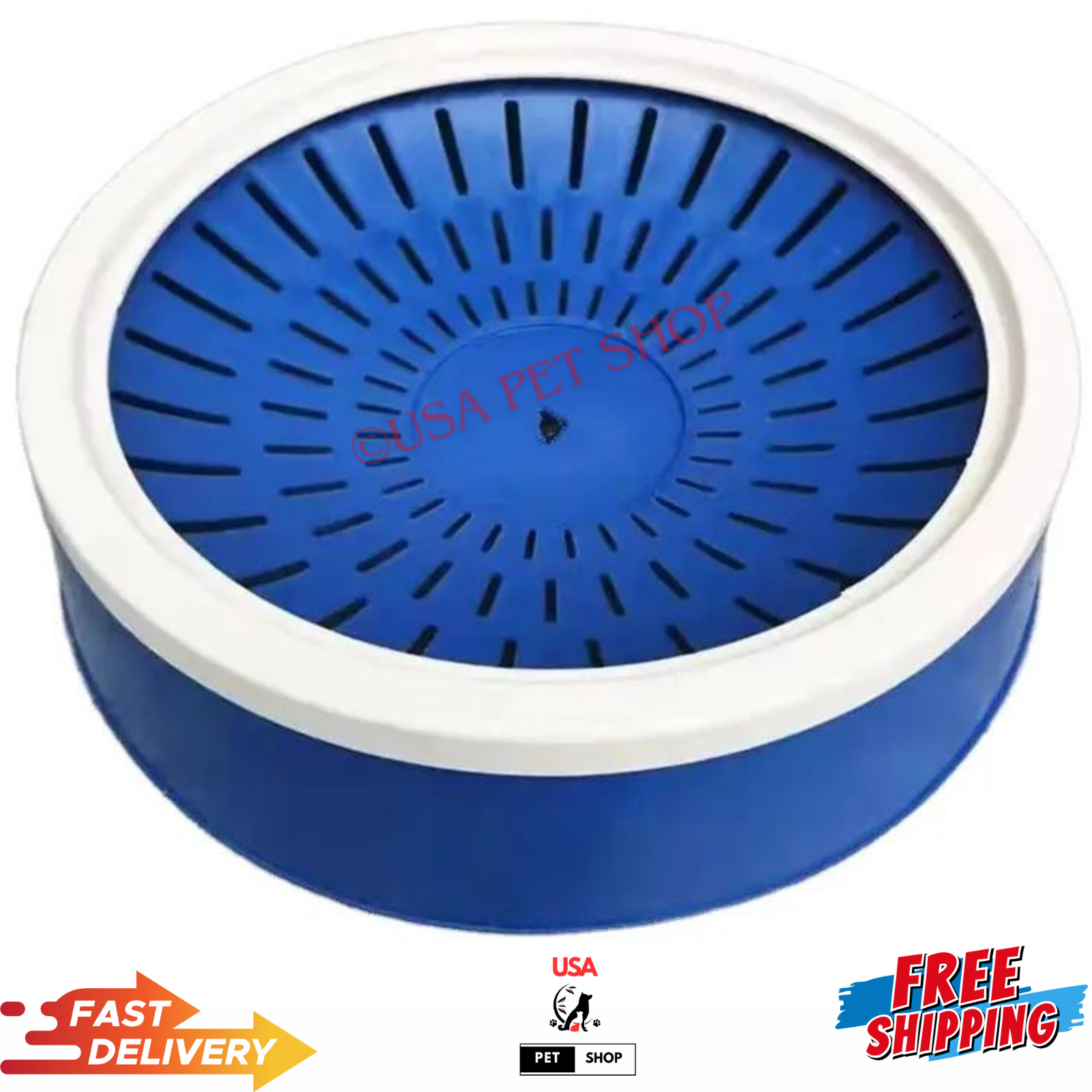 Breeding Bowls Pigeon High Quality Nest Bird Nest Plastic Container For Pigeons