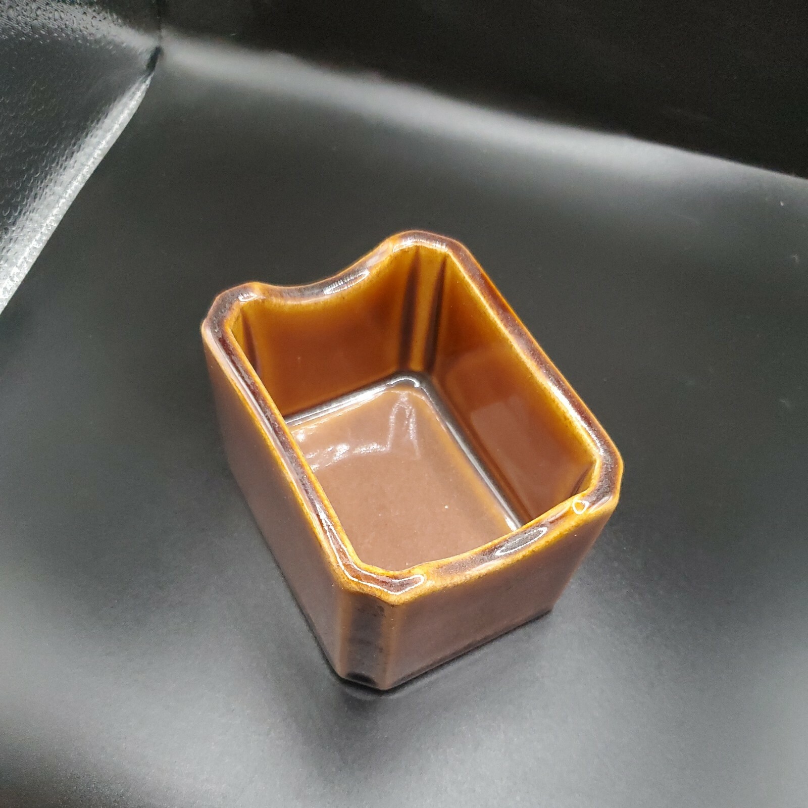 Bel Terr brown Sugar Packet Holder #9716