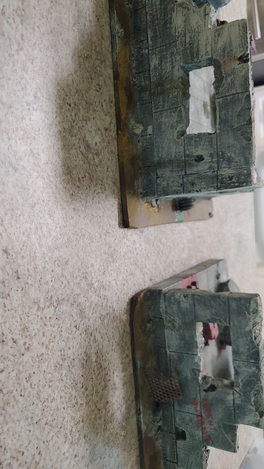 Terrain For Warhammer 40k
