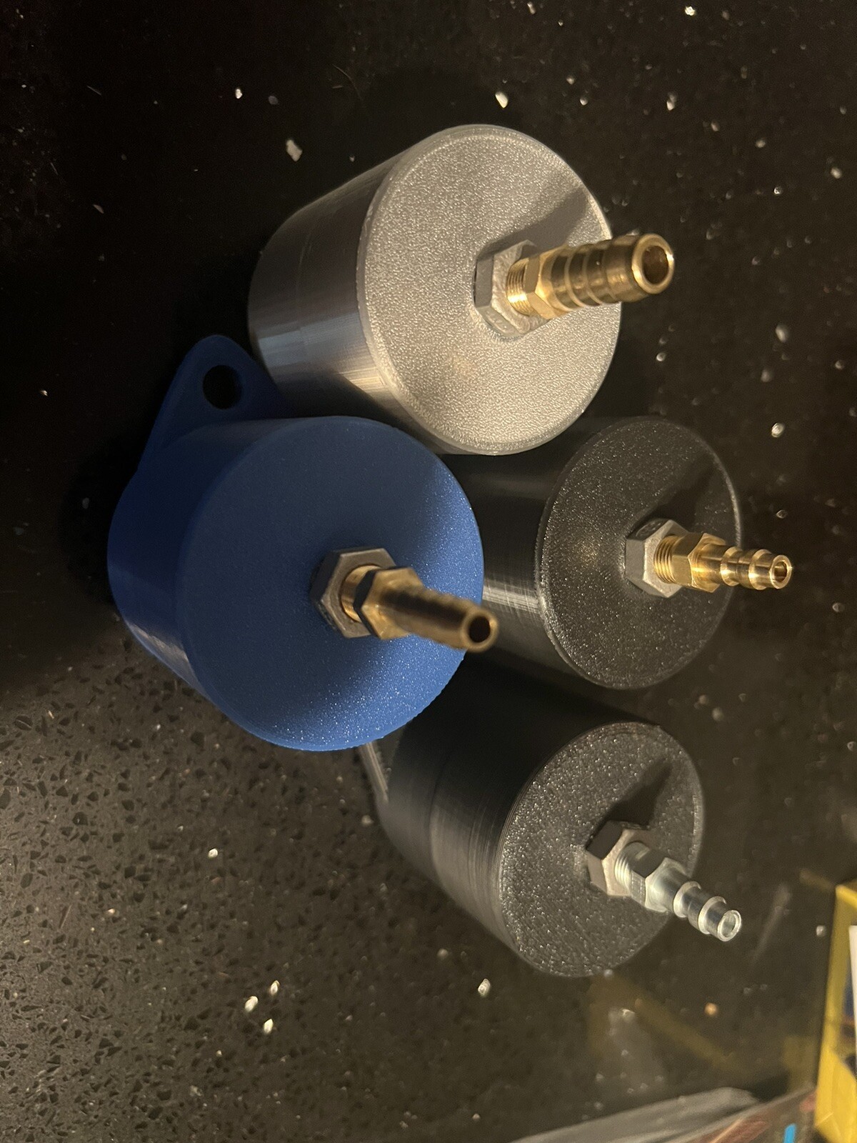First Look Pressure Delta Pulse Sensor - Automotive for Scope Excellent signal