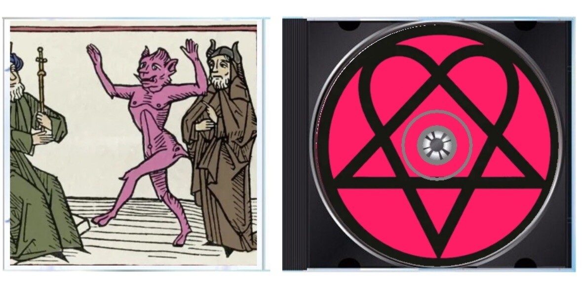 Ghetto Cupid CD - Jaydes