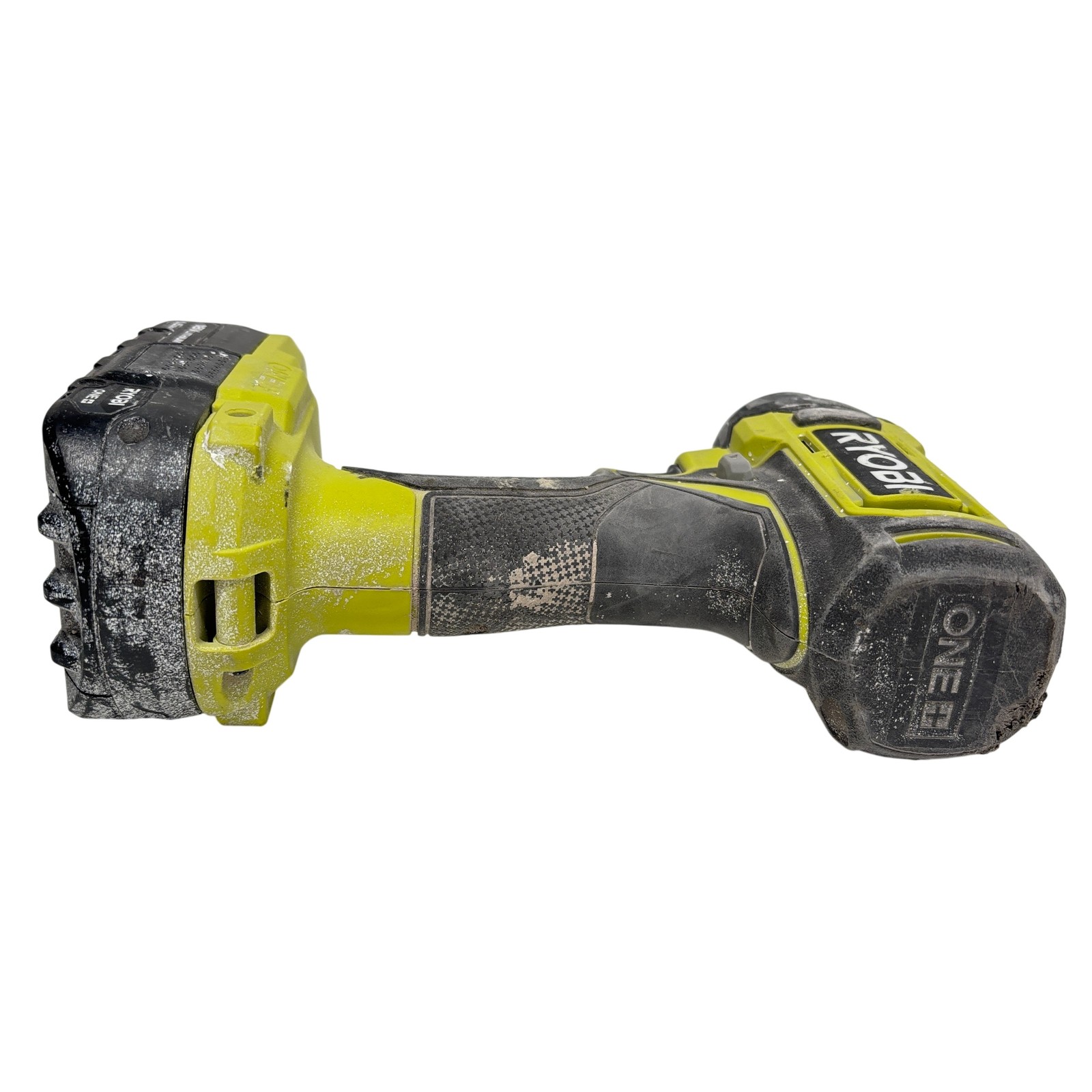 Ryobi PCL1200K2 ONE+ 18V Lithium Ion Cordless 2 Tool Combo Kit