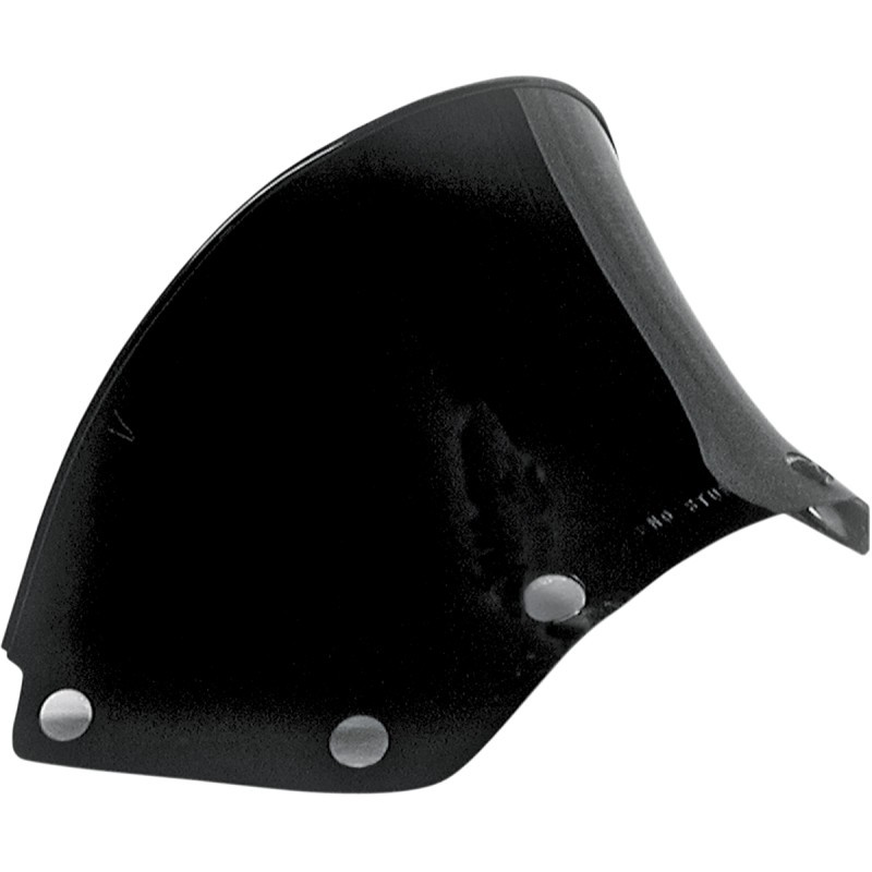SNO STUFF Replacement Windshield - Smoke - 450638