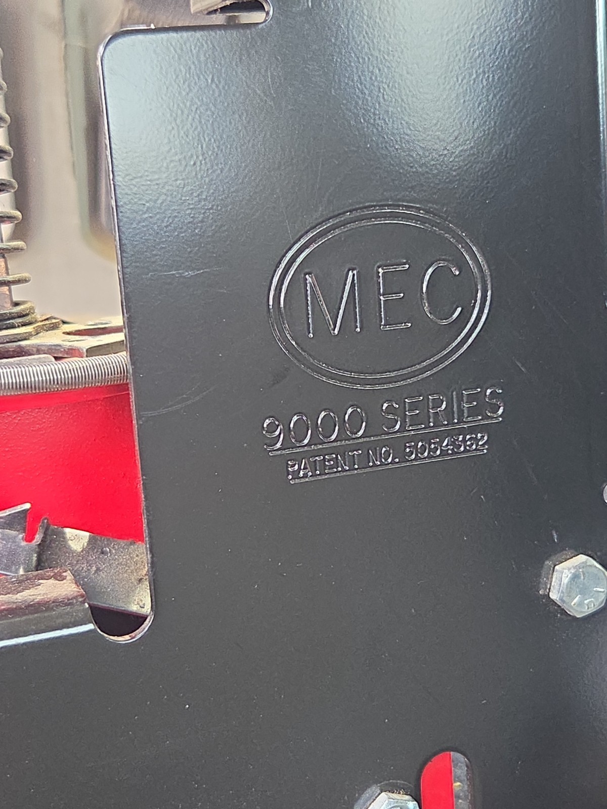 MEC 9000 Series Progressive 12 Gauge Shotshell Reloading Press