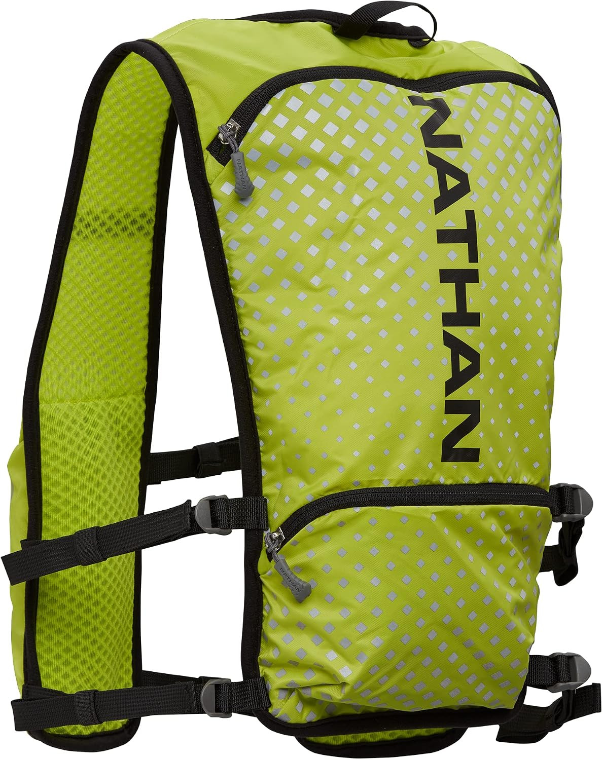 Hypernight Quickstart 2.0 4 Liter Hydration Pack W/ 1.5L Bladder