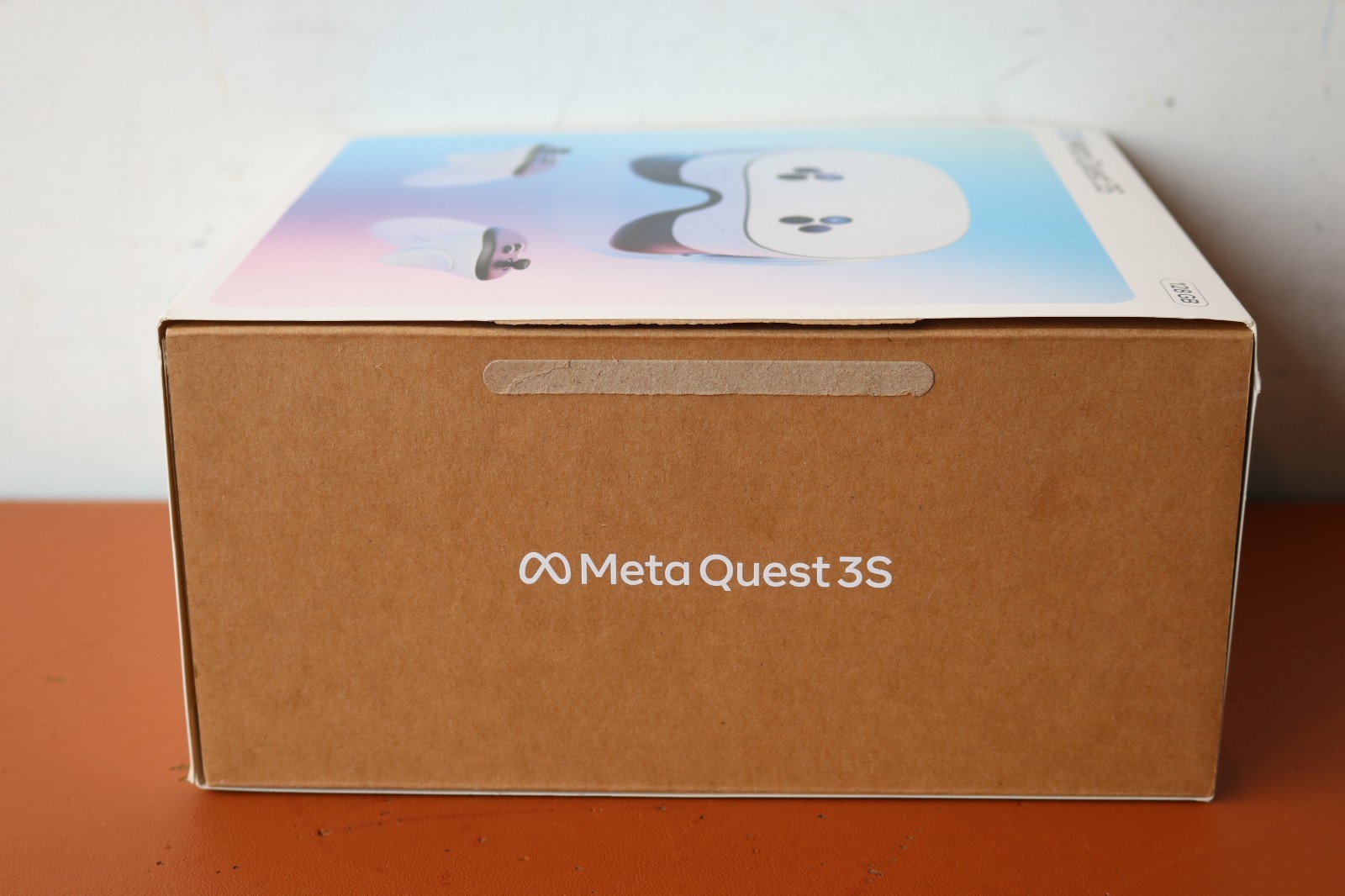 Meta Quest 3S 128GB VR Headset