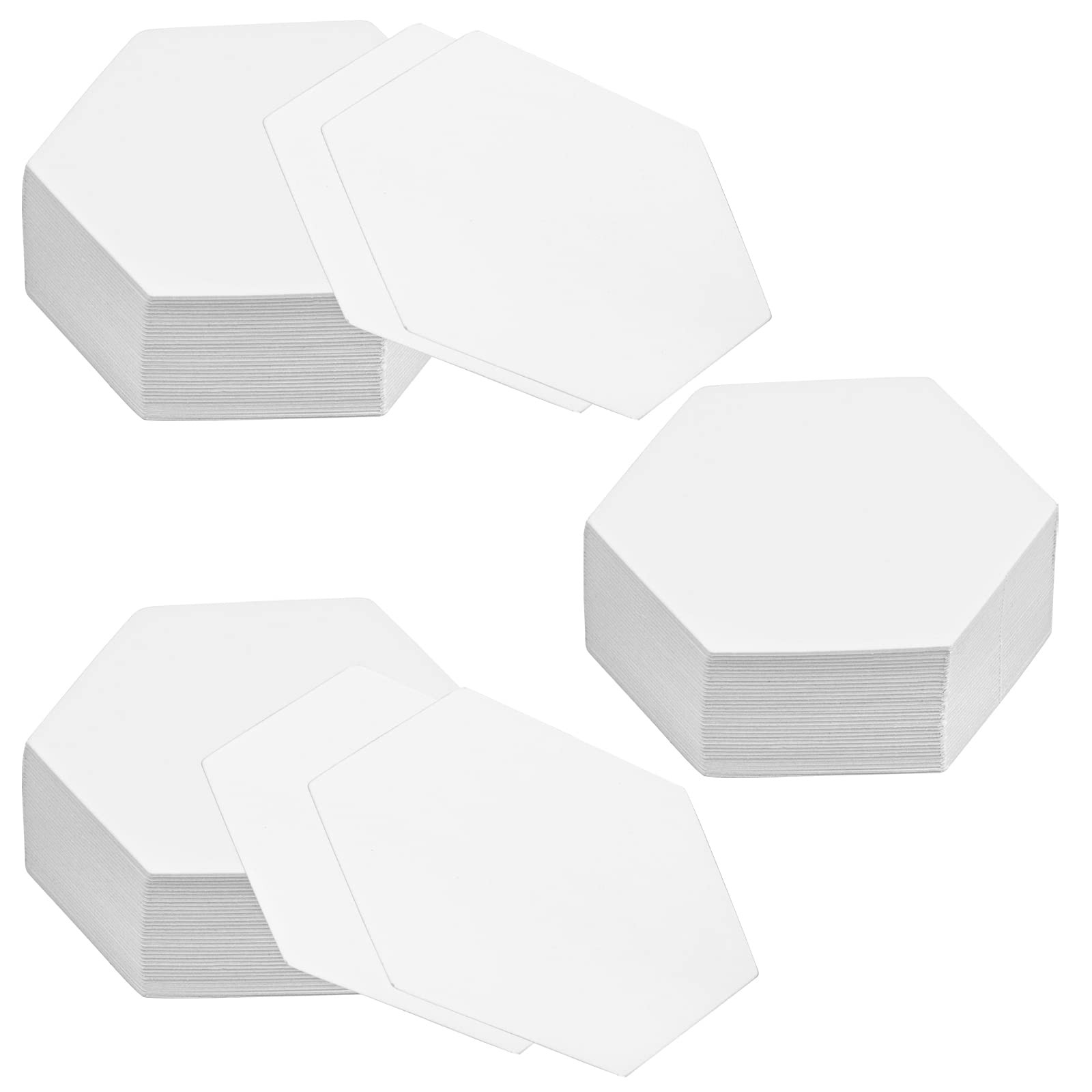 300 Count Paper Piecing for Quilting, Quilting Templates, Paper Piecing Shape...