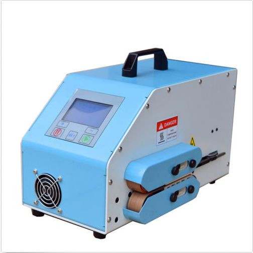 Inflated Air Cushion Machine, Air Dunnage Bags package machine BI