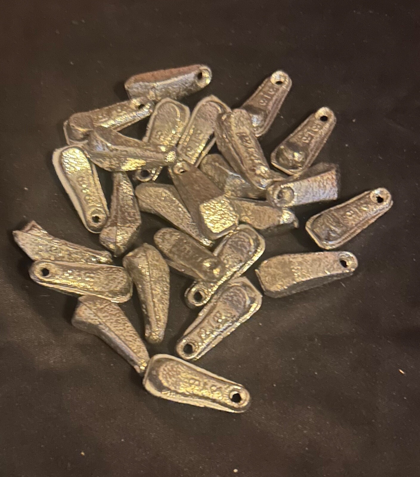 25-3/8oz Walking Sinker