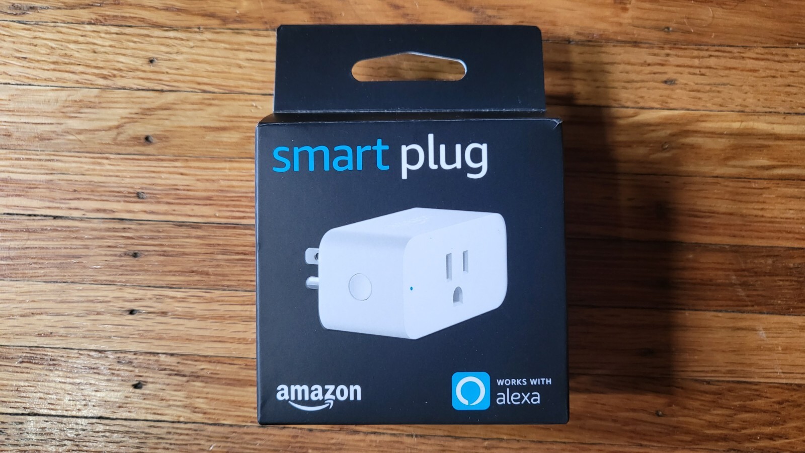 Amazon Smart Plug - OPEN BOX