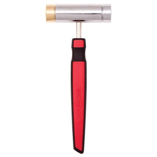 Real Avid ACCU-PUNCH HAMMER AND ROLL PIN PUNCH SET