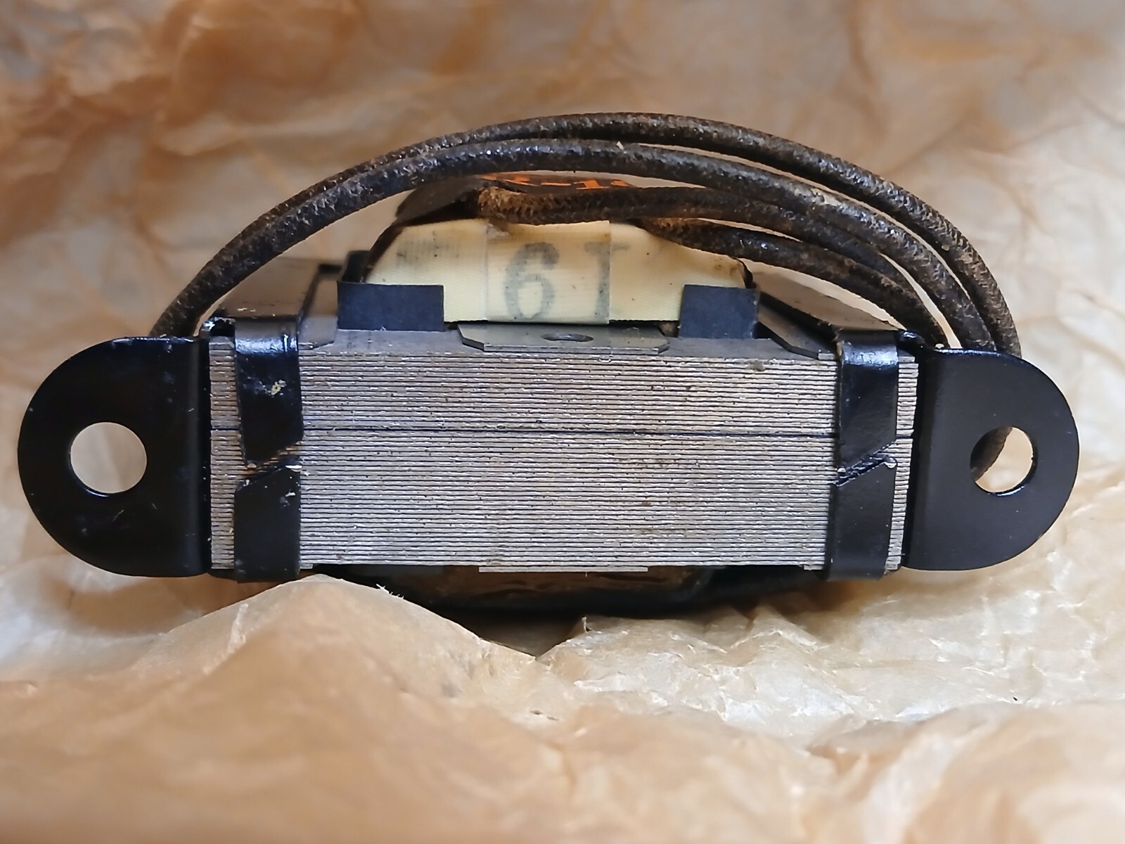 UTC R-16 Inductor Choke