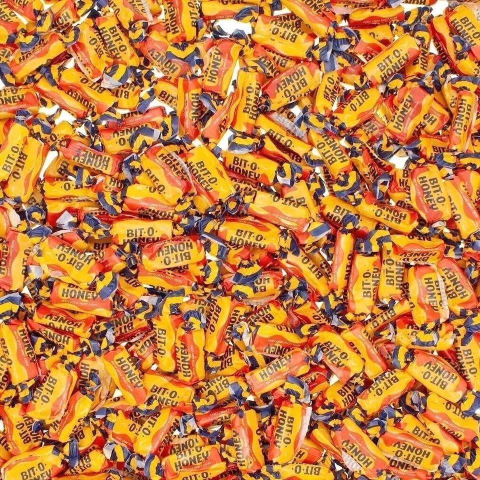 Classic Candy Mix 3.5LB | Huge Assorted Candy Mix | Individually Wrapped Candy!