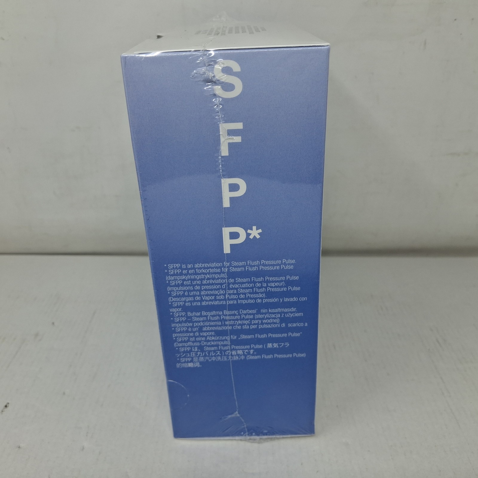 Steris LCB049 Steam Process Challenge Device
