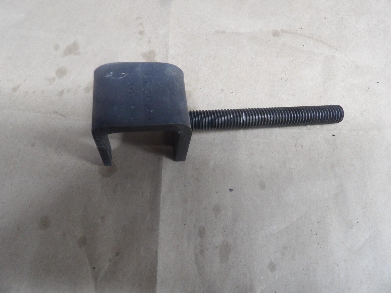 KENT MOORE TOOL J-43445-2 AUTOMATIC TRANSAXLE PUMP REMOVER TOOL