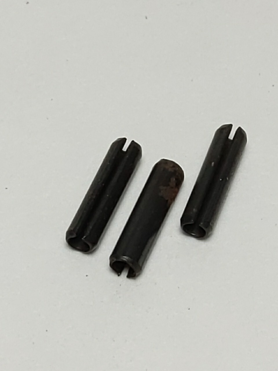 LOT OF 3 SUPCO PINS SM07 (NOS)