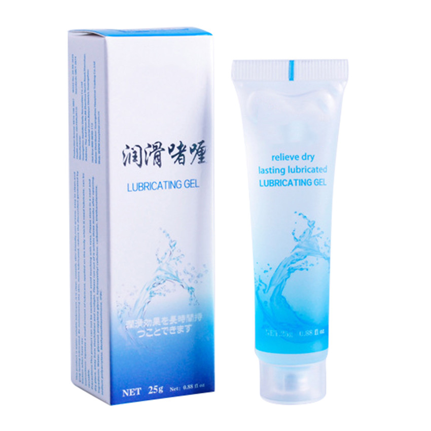 Sex Vaginal Water Based Lubricant Oil For Sex Anus Lubricants Based-Sex Lube