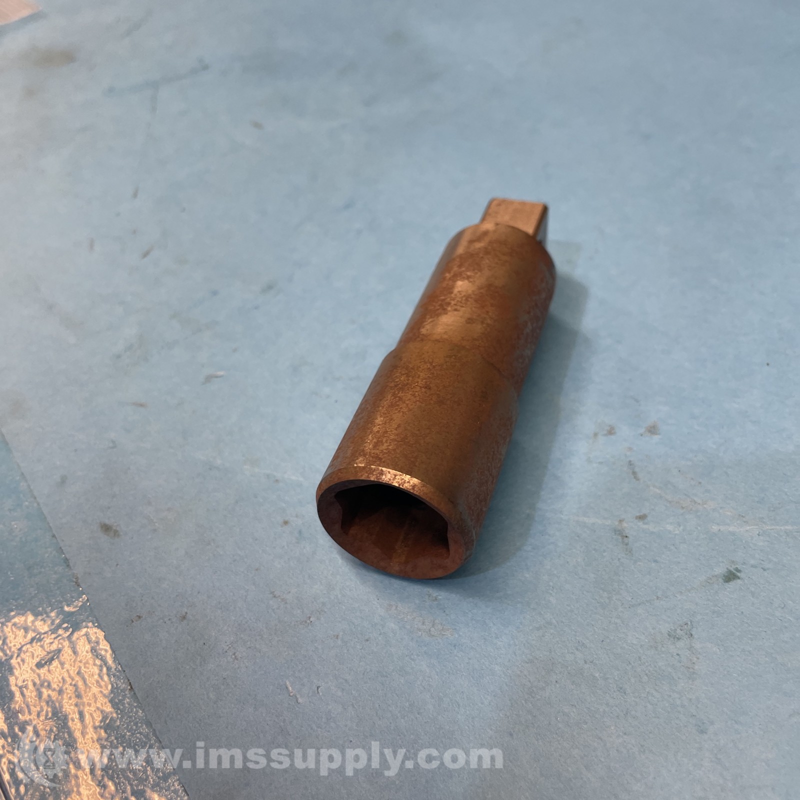 Socket Punch FNIP
