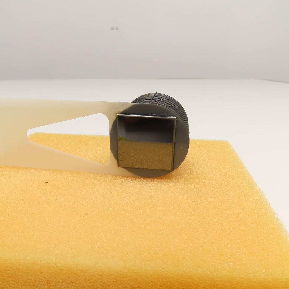 Meaurex Corp. 204323 08565601 Lower Arm Assy Soft Bellow