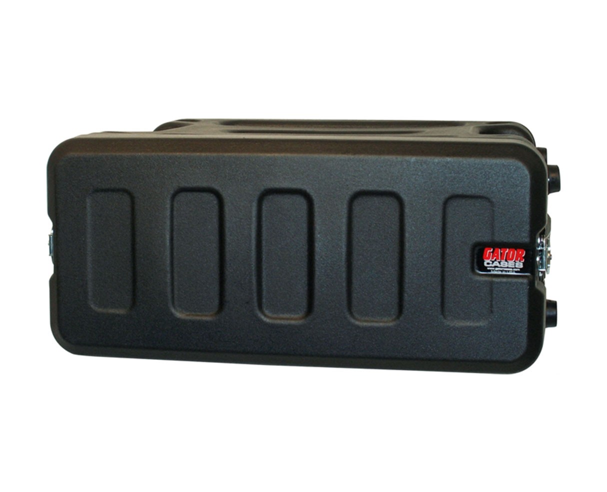 Gator Cases G-PRO-4U-19 Pro-Series 4U Molded Rack Case - Open Box