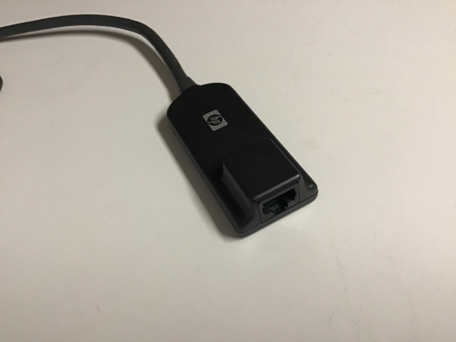 HP Console IP KVM Switch Interface Adapter Cable 286597-001 VGA Keyboard Mouse