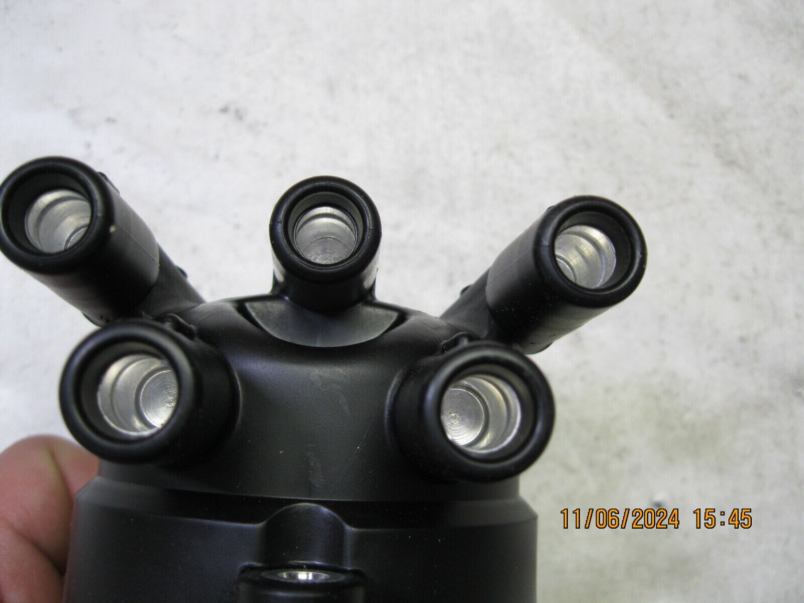 Distributor Cap Professionals Choice JH-216