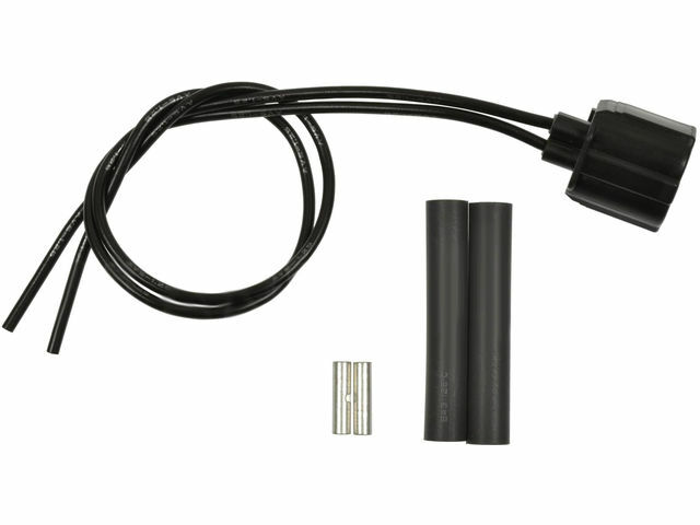 For 1999-2010 Jeep Grand Cherokee Brake Fluid Level Sensor Connector SMP 65897ZD