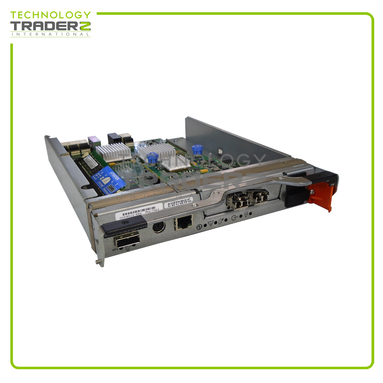 349-3748400 Sun Fibre Channel RAID Controller P34479-02-B ***Pulled***