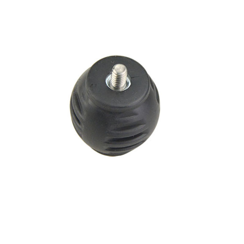 2OZ Archery Stabilizer Ball Bow Dampener Silencer Recurve Compound Bow