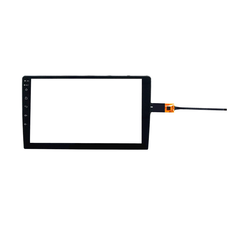 10 Inch For Concept X-80 X80 Navigation Car Android Player Touch Screen Panel